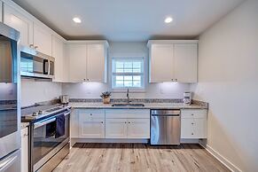 Saltwater Suites