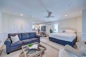 Saltwater Suites