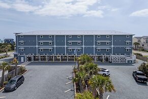 Saltwater Suites