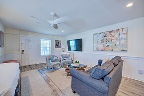 Saltwater Suites