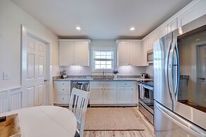 Saltwater Suites