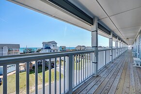 Saltwater Suites