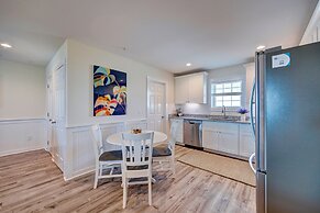 Saltwater Suites