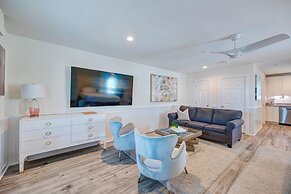 Saltwater Suites