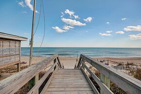 Saltwater Suites