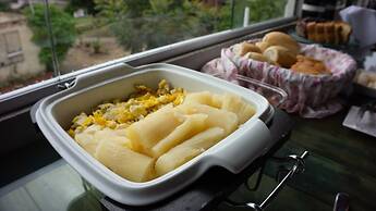 Pousada Viana