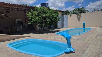 Pousada Viana