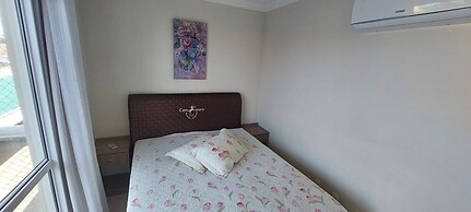 Nautilus Luz da Lua em Penha-SC