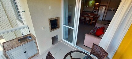 Nautilus Luz da Lua em Penha-SC