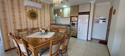 Nautilus Luz da Lua em Penha-SC