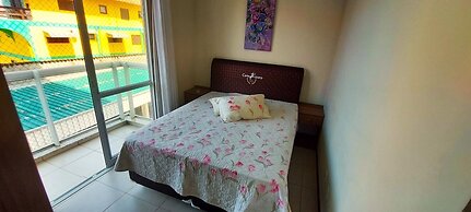 Nautilus Luz da Lua em Penha-SC