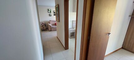 Nautilus Luz da Lua em Penha-SC