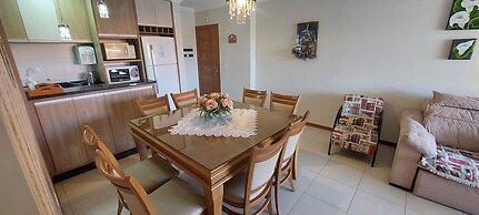 Nautilus Luz da Lua em Penha-SC