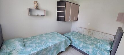 Nautilus Luz da Lua em Penha-SC