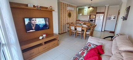 Nautilus Luz da Lua em Penha-SC