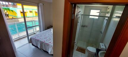 Nautilus Luz da Lua em Penha-SC