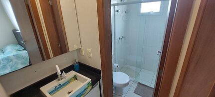 Nautilus Luz da Lua em Penha-SC