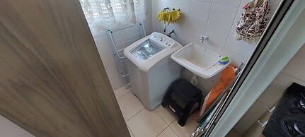 Nautilus Luz da Lua em Penha-SC