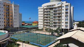Nautilus Luz da Lua em Penha-SC