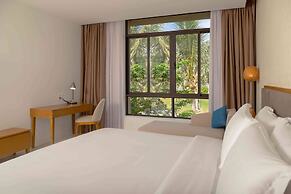 Wyndham Garden Cam Ranh Resort