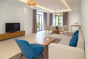 Wyndham Garden Cam Ranh Resort