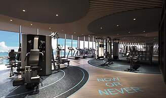 Wyndham Garden Cam Ranh Resort