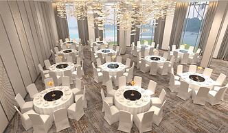 Wyndham Garden Cam Ranh Resort