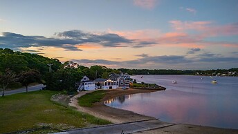 The Onset Beach Compound-Cape Cod Beach Resort & Oceanic Habitat