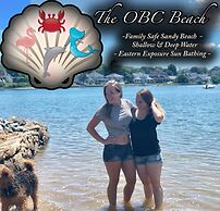 The Onset Beach Compound-Cape Cod Beach Resort & Oceanic Habitat