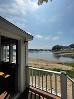 The Onset Beach Compound-Cape Cod Beach Resort & Oceanic Habitat