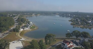 The Onset Beach Compound-Cape Cod Beach Resort & Oceanic Habitat