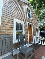 The Onset Beach Compound-Cape Cod Beach Resort & Oceanic Habitat