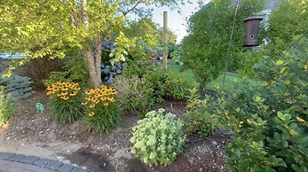 The Onset Beach Compound-Cape Cod Beach Resort & Oceanic Habitat