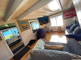 The Onset Beach Compound-Cape Cod Beach Resort & Oceanic Habitat