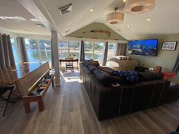 The Onset Beach Compound-Cape Cod Beach Resort & Oceanic Habitat