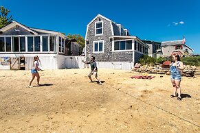 The Onset Beach Compound-Cape Cod Beach Resort & Oceanic Habitat