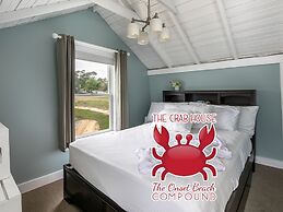 The Onset Beach Compound-Cape Cod Beach Resort & Oceanic Habitat