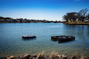 The Onset Beach Compound-Cape Cod Beach Resort & Oceanic Habitat