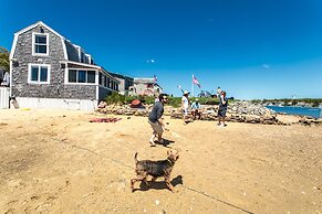 The Onset Beach Compound-Cape Cod Beach Resort & Oceanic Habitat