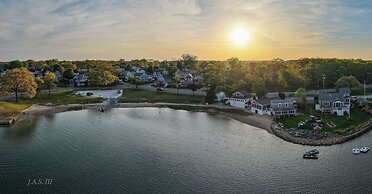 The Onset Beach Compound-Cape Cod Beach Resort & Oceanic Habitat