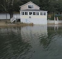 The Onset Beach Compound-Cape Cod Beach Resort & Oceanic Habitat