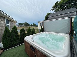 The Onset Beach Compound-Cape Cod Beach Resort & Oceanic Habitat