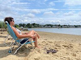 The Onset Beach Compound-Cape Cod Beach Resort & Oceanic Habitat
