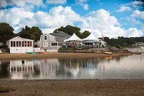 The Onset Beach Compound-Cape Cod Beach Resort & Oceanic Habitat