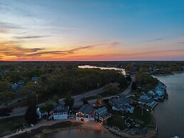 The Onset Beach Compound-Cape Cod Beach Resort & Oceanic Habitat