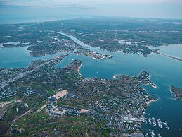 The Onset Beach Compound-Cape Cod Beach Resort & Oceanic Habitat