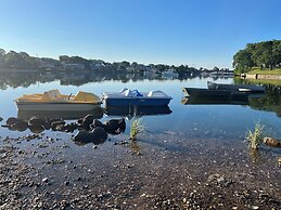 The Onset Beach Compound-Cape Cod Beach Resort & Oceanic Habitat