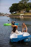 The Onset Beach Compound-Cape Cod Beach Resort & Oceanic Habitat