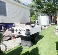 The Onset Beach Compound-Cape Cod Beach Resort & Oceanic Habitat