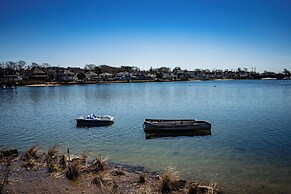 The Onset Beach Compound-Cape Cod Beach Resort & Oceanic Habitat